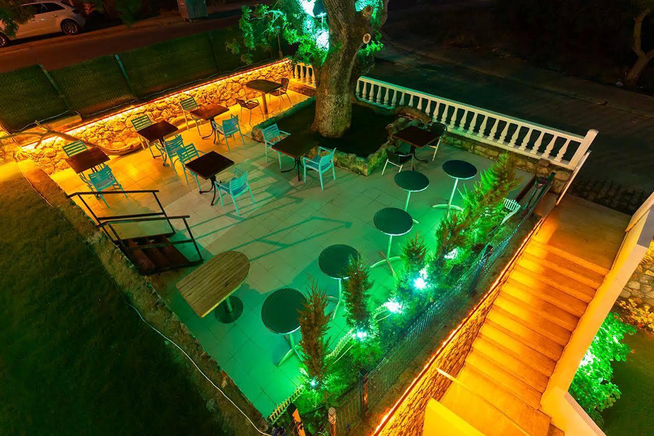 Kabasakal Hotel Çeşme Exterior photo