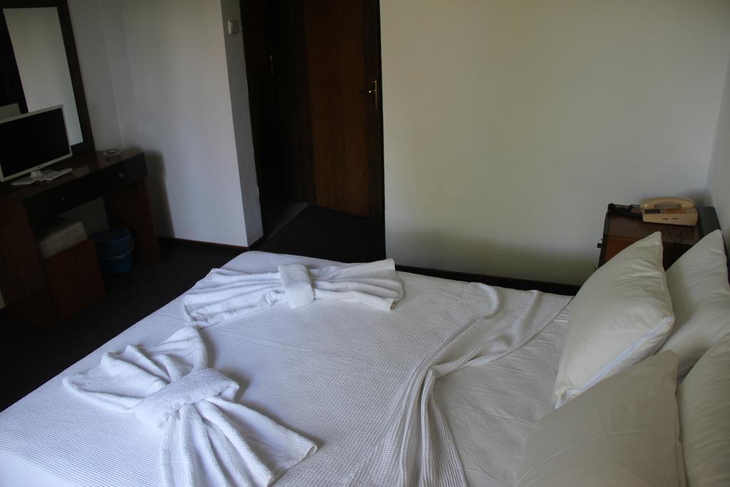 Kabasakal Hotel Çeşme Room photo