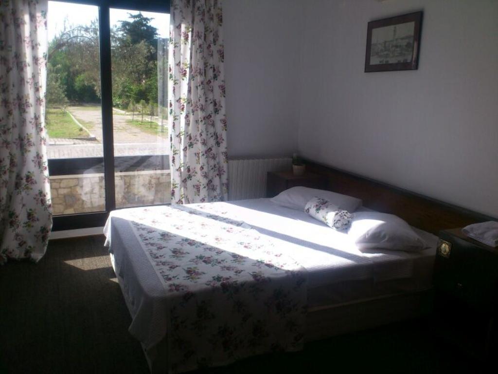 Kabasakal Hotel Çeşme Room photo