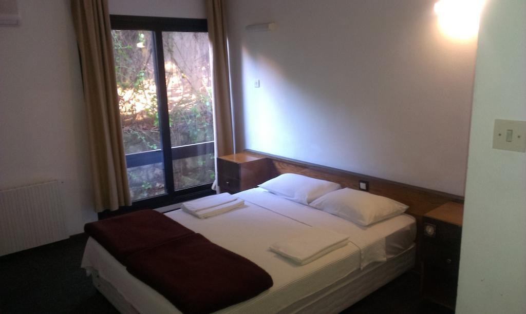 Kabasakal Hotel Çeşme Room photo